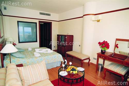 Aegean Dream Resort Hotel 14